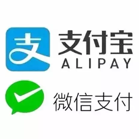 微信支付宝支付